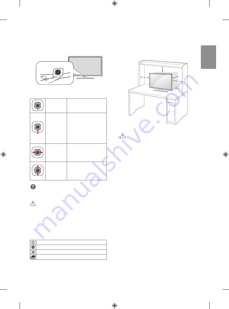 LG 20MT48VF Owner'S Manual Download Page 7