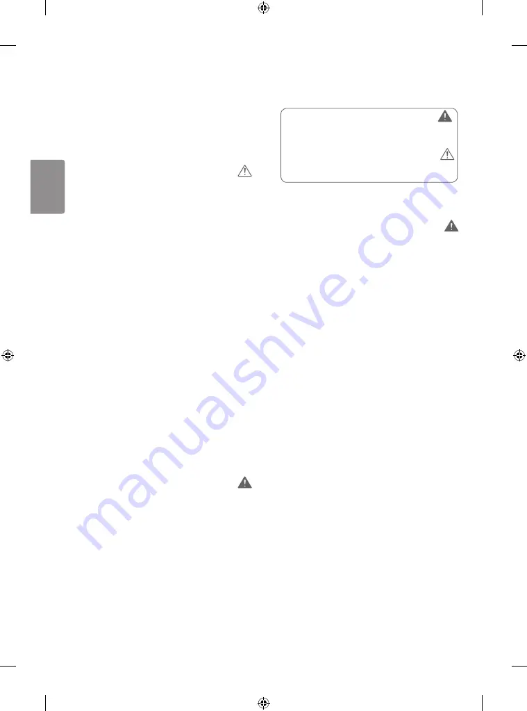 LG 20MT48VF Owner'S Manual Download Page 42