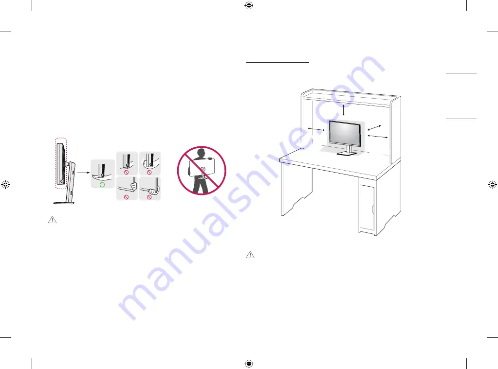 LG 21HK512D Owner'S Manual Download Page 7