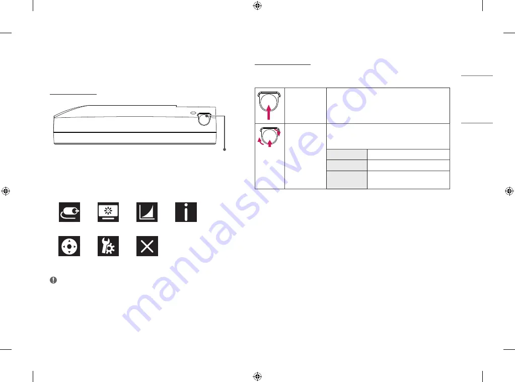 LG 21HK512D Скачать руководство пользователя страница 11