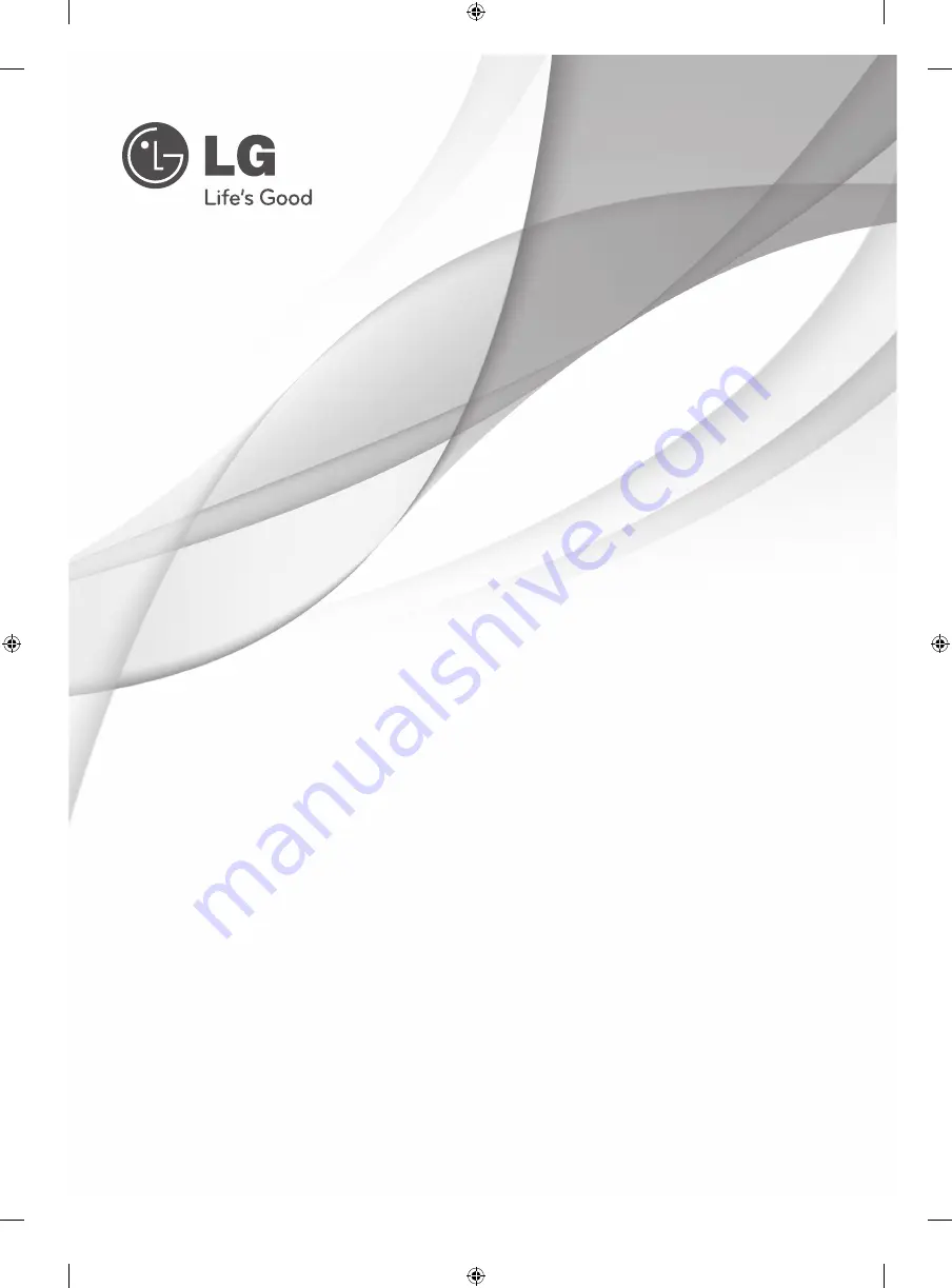 LG 22CS46 Series Owner'S Manual Download Page 69