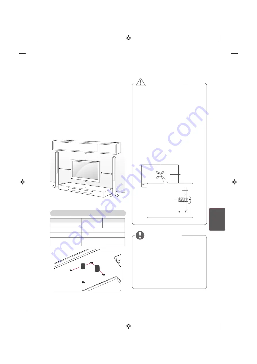 LG 22LB45 Series Скачать руководство пользователя страница 173