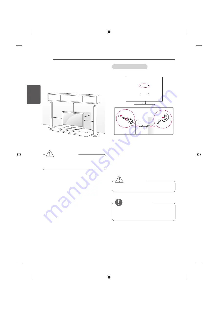 LG 22LB45 Series Owner'S Manual Download Page 282