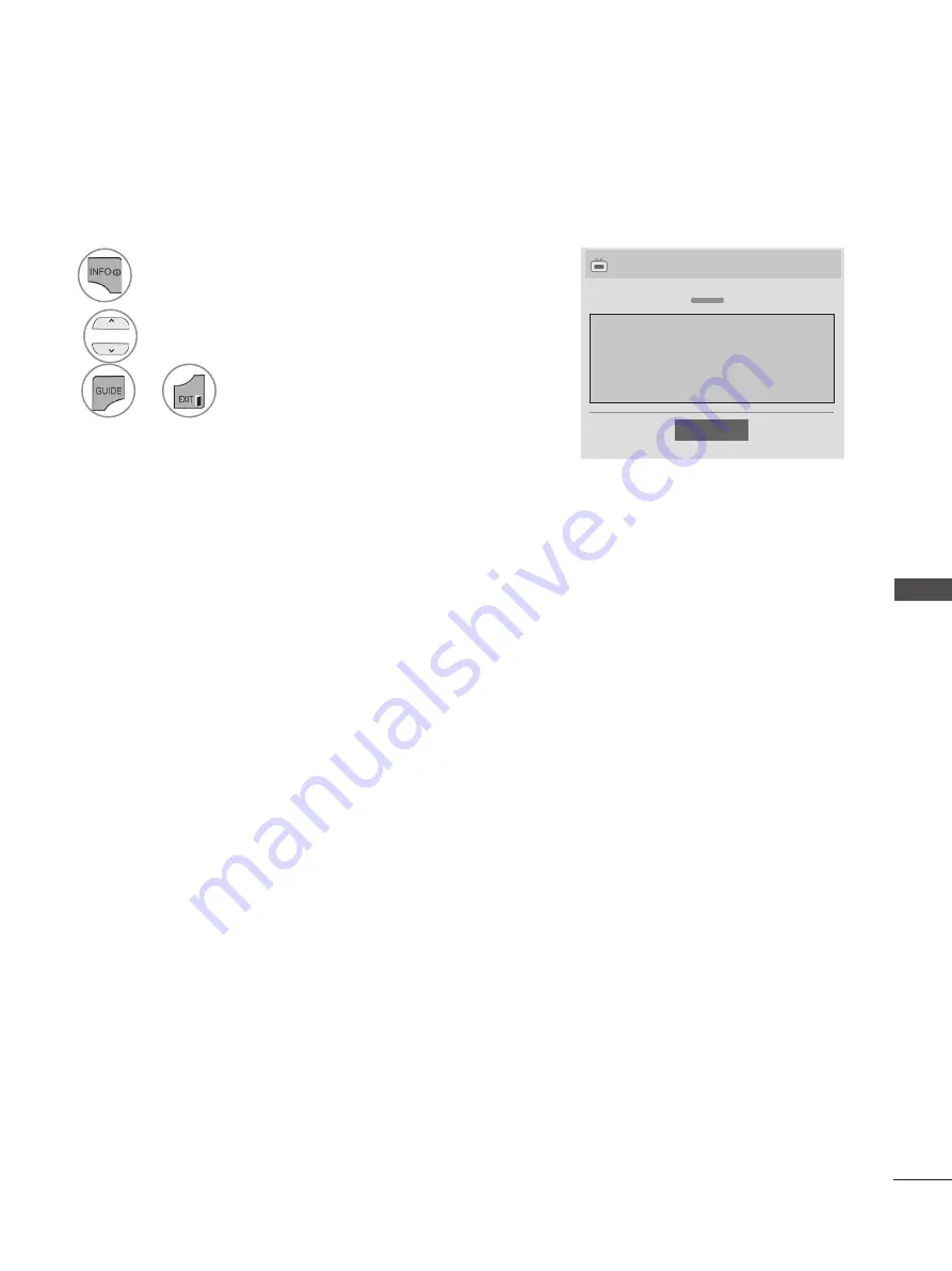 LG 22LD320B-ZA Owner'S Manual Download Page 99