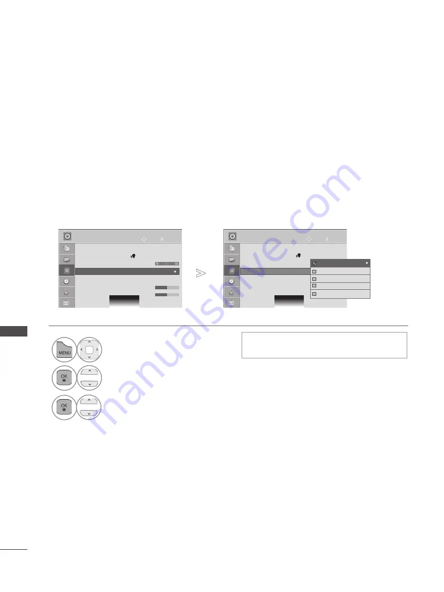 LG 22LD320B-ZA Owner'S Manual Download Page 114