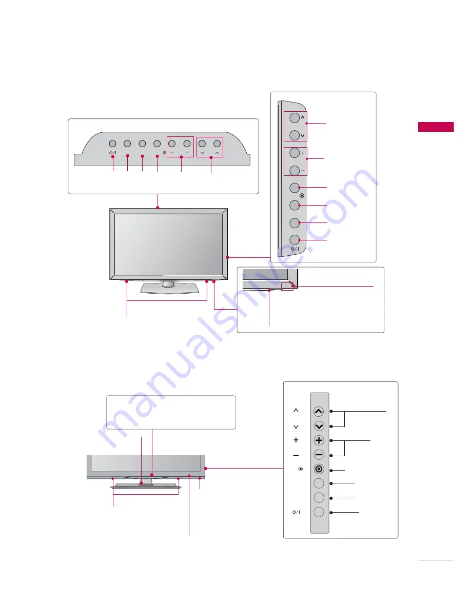 LG 22LD350-DB Скачать руководство пользователя страница 13