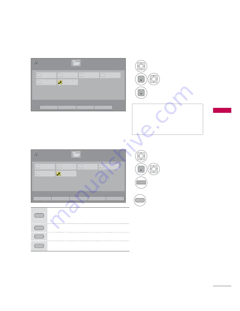 LG 22LD350-DB Owner'S Manual Download Page 79