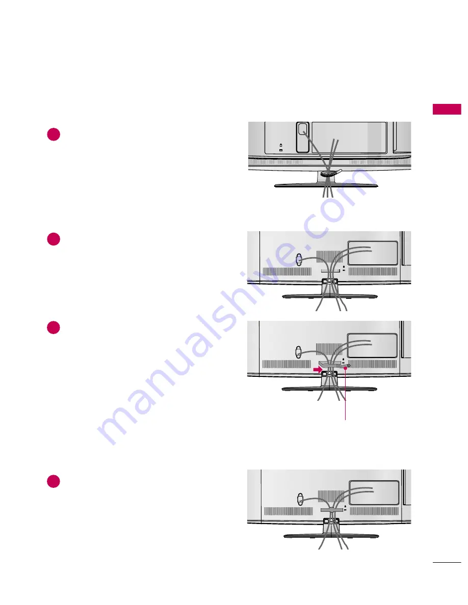 LG 22LD350C Owner'S Manual Download Page 276