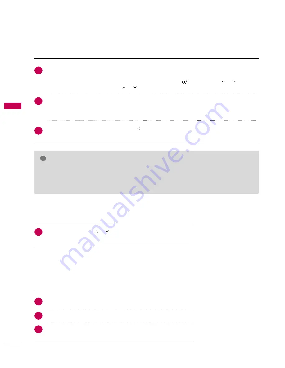 LG 22LD350C Owner'S Manual Download Page 297