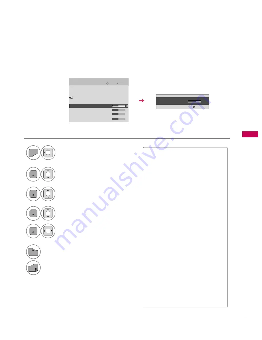 LG 22LD350C Owner'S Manual Download Page 328