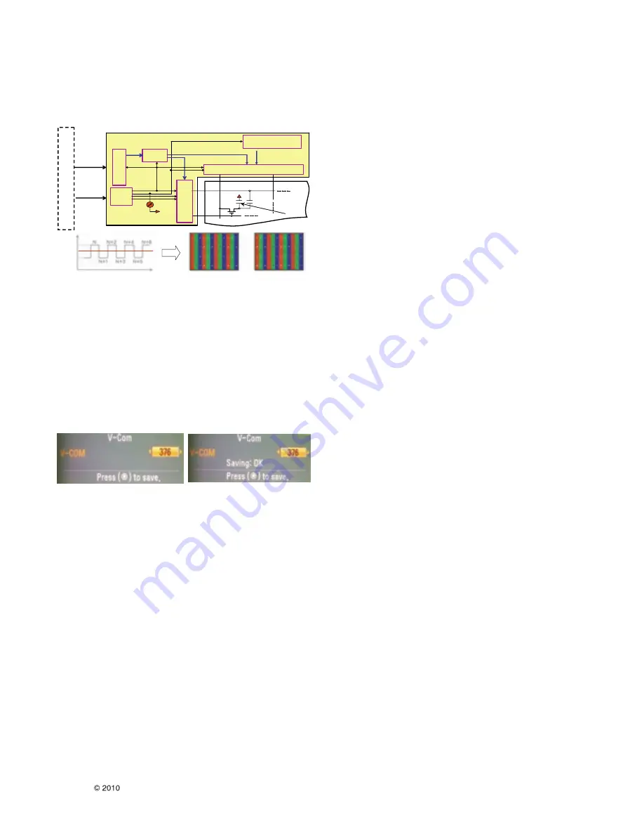 LG 22LE5300 Service Manual Download Page 16