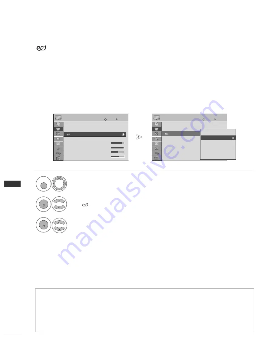 LG 22LH2*** series Owner'S Manual Download Page 102