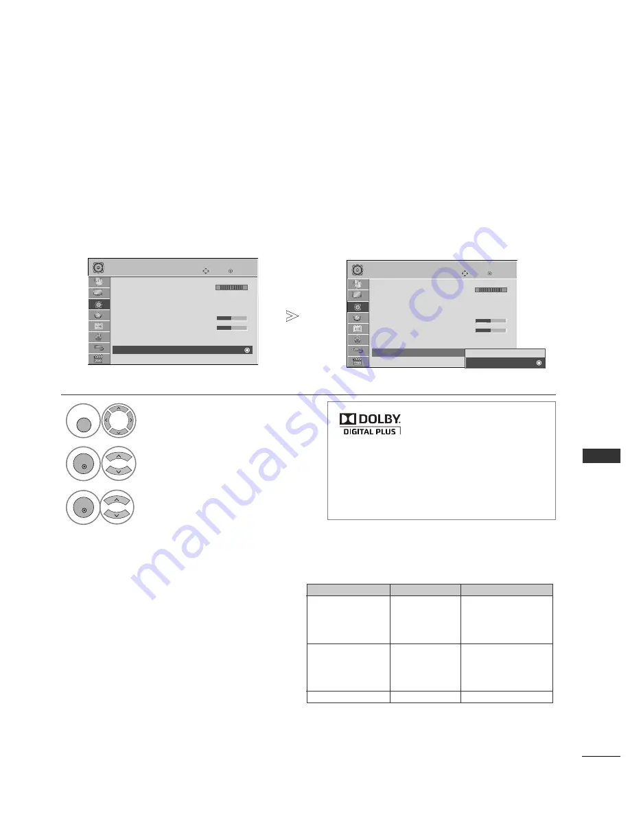 LG 22LH2*** series Owner'S Manual Download Page 119