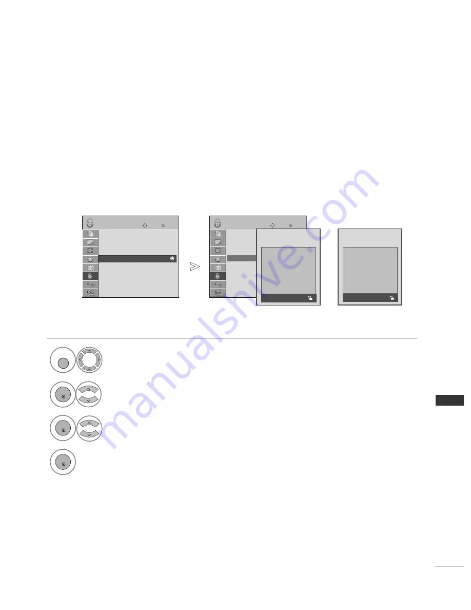 LG 22LH2*** series Owner'S Manual Download Page 129