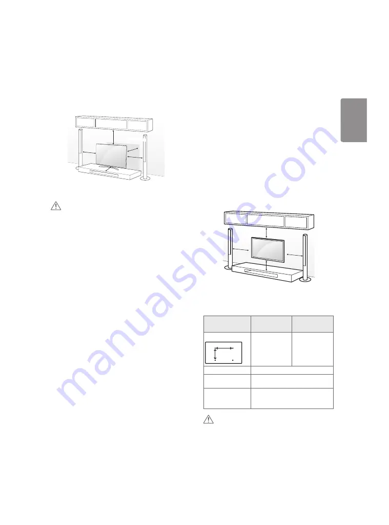 LG 22LH4530 Скачать руководство пользователя страница 13