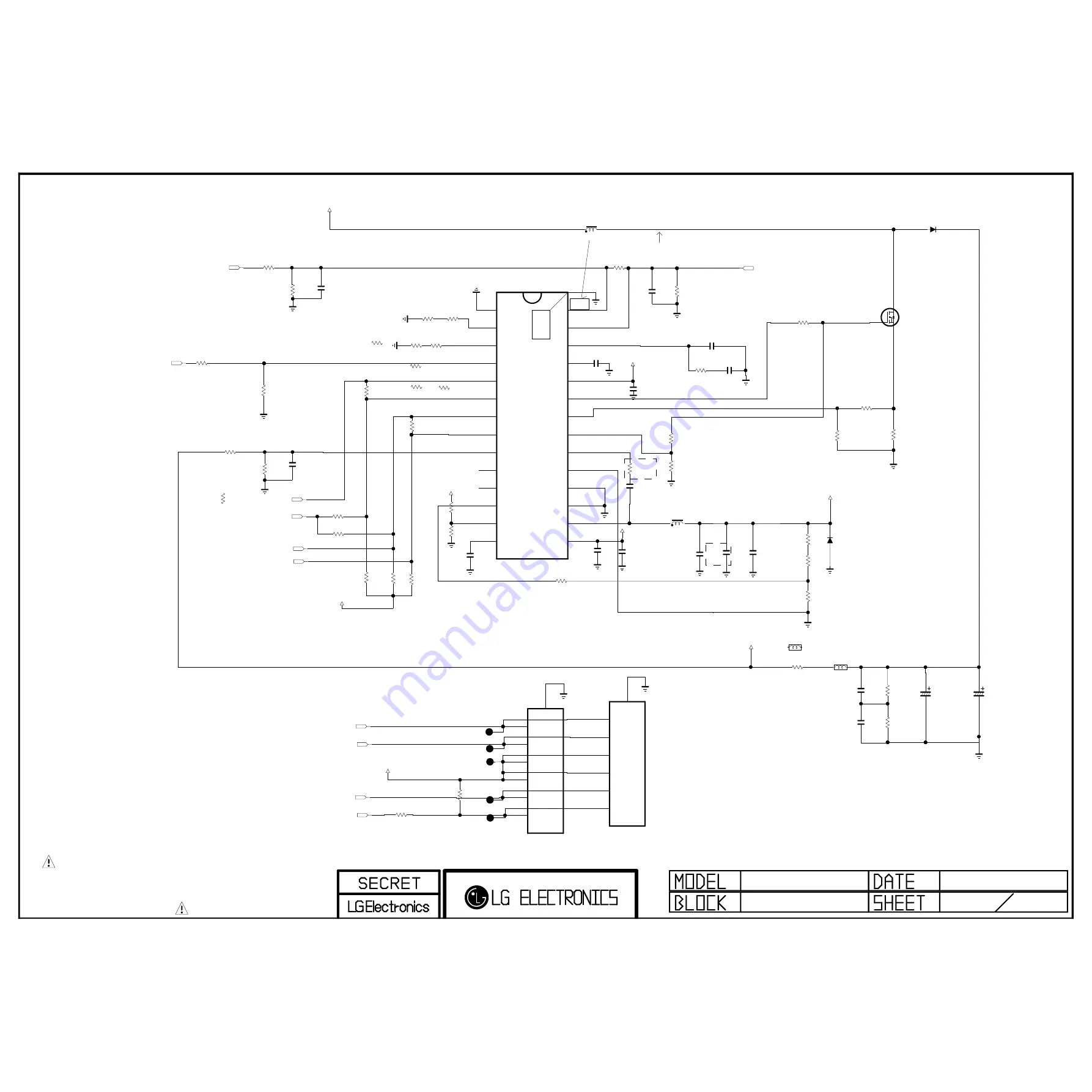 LG 22LH4530 Скачать руководство пользователя страница 25