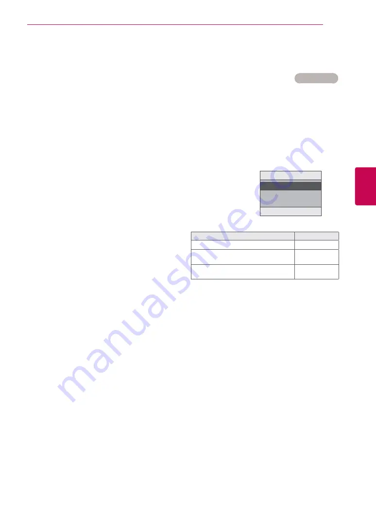 LG 22LK230.AFF Owner'S Manual Download Page 115