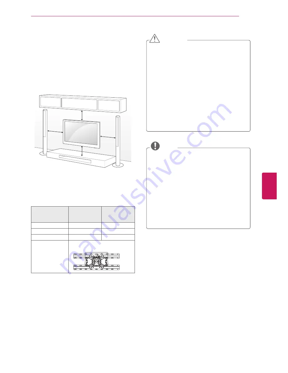 LG 22LK310 Скачать руководство пользователя страница 17