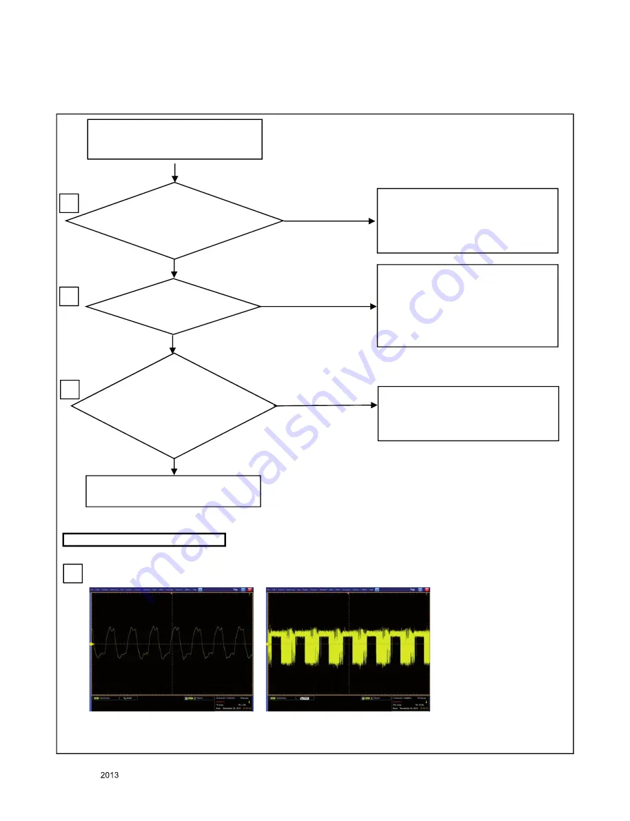 LG 22LN41 Series Service Manual Download Page 15