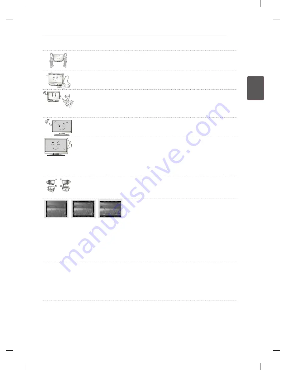 LG 22LN4503-ZB Owner'S Manual Download Page 36