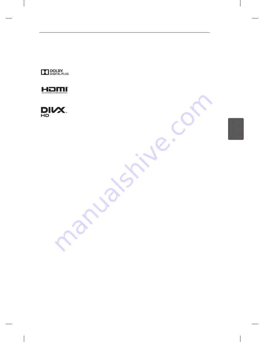 LG 22LN4503-ZB Owner'S Manual Download Page 70