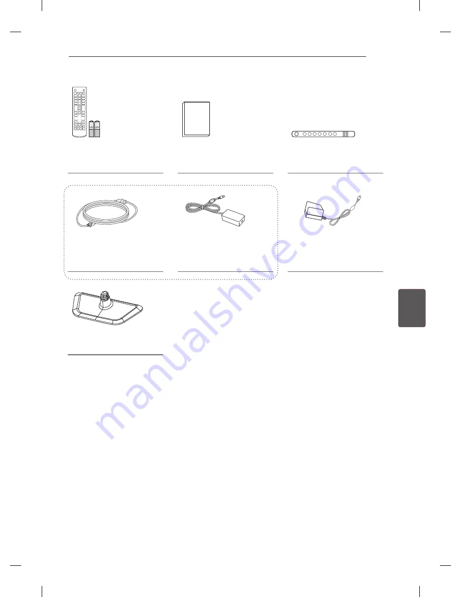 LG 22LN4503-ZB Скачать руководство пользователя страница 118