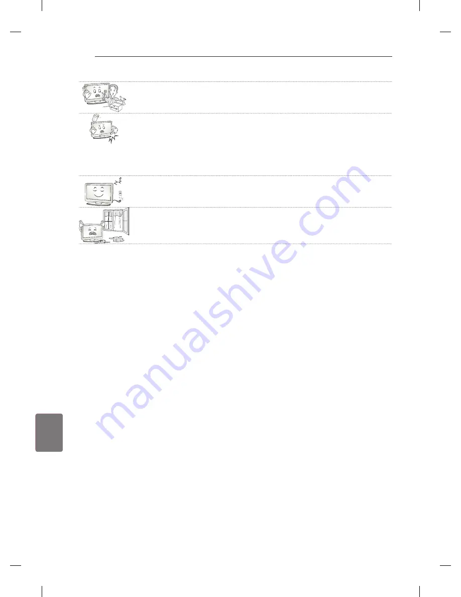 LG 22LN4503-ZB Owner'S Manual Download Page 173