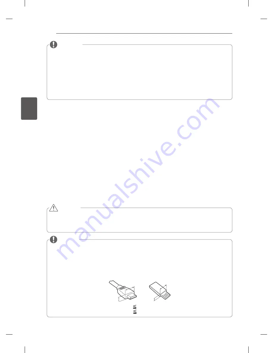 LG 22LN4503-ZB Скачать руководство пользователя страница 257