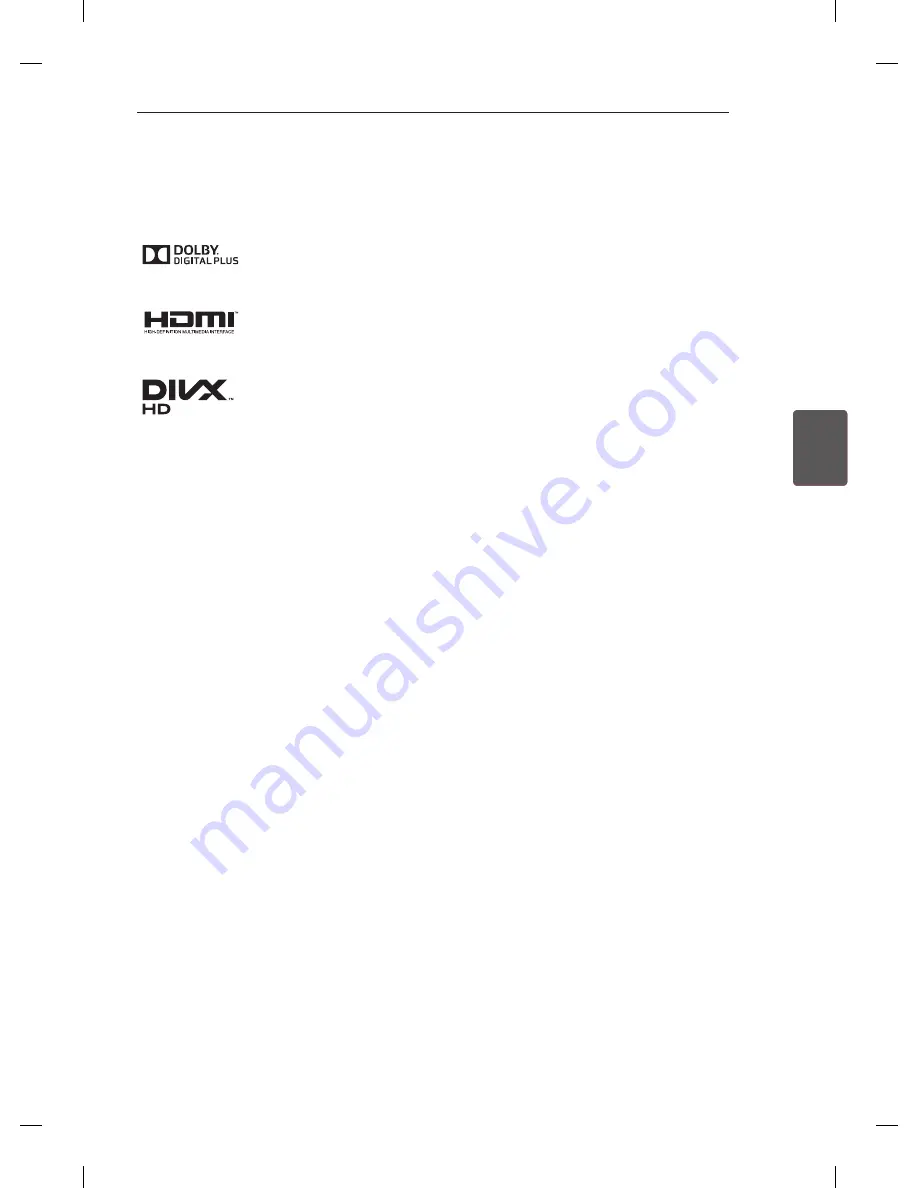 LG 22LN4503-ZB Owner'S Manual Download Page 270