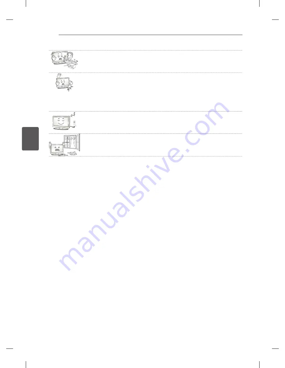 LG 22LN4503-ZB Owner'S Manual Download Page 273