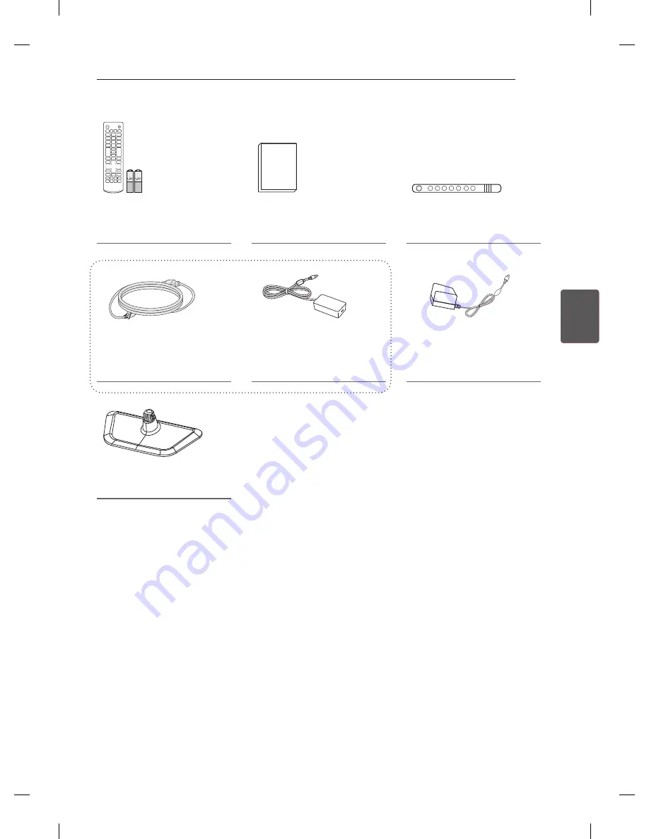 LG 22LN4503-ZB Owner'S Manual Download Page 278