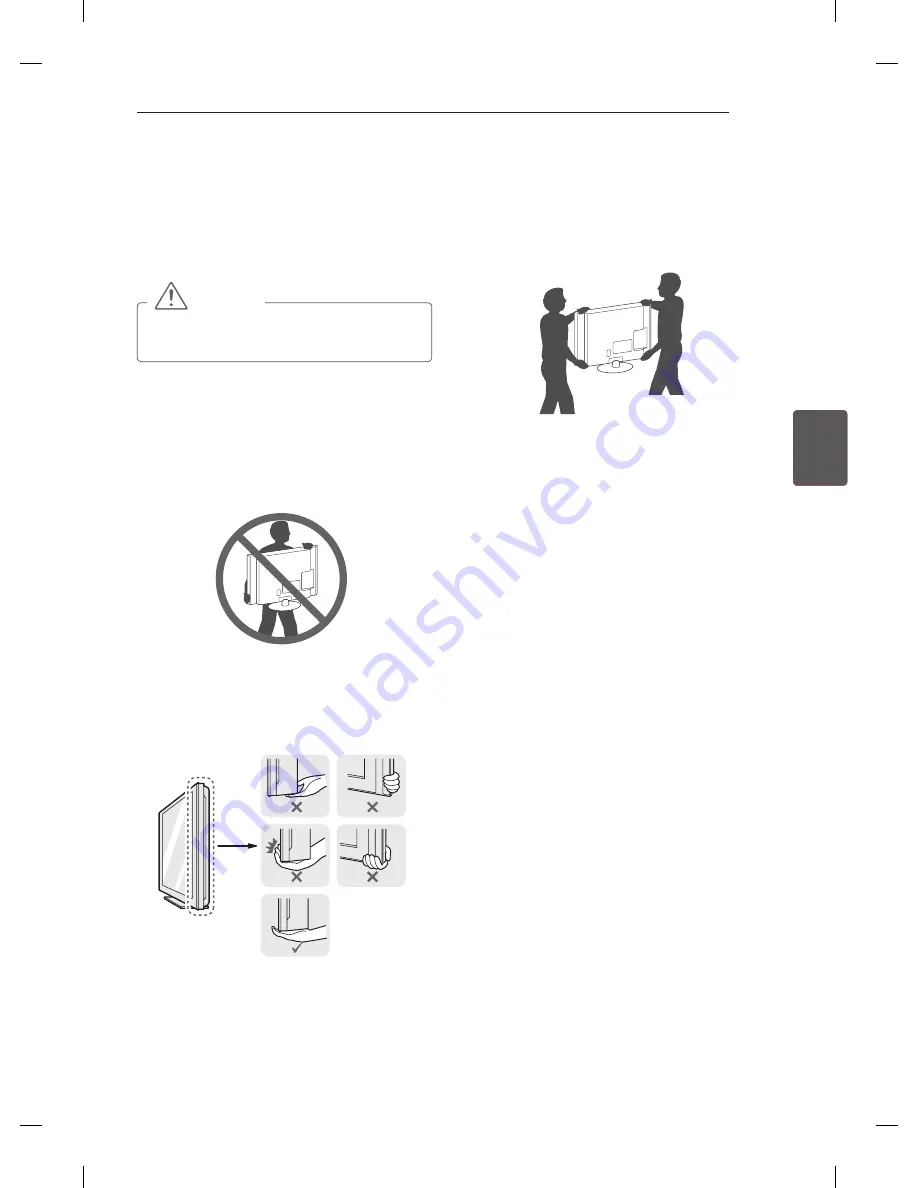 LG 22LN4503-ZB Owner'S Manual Download Page 280