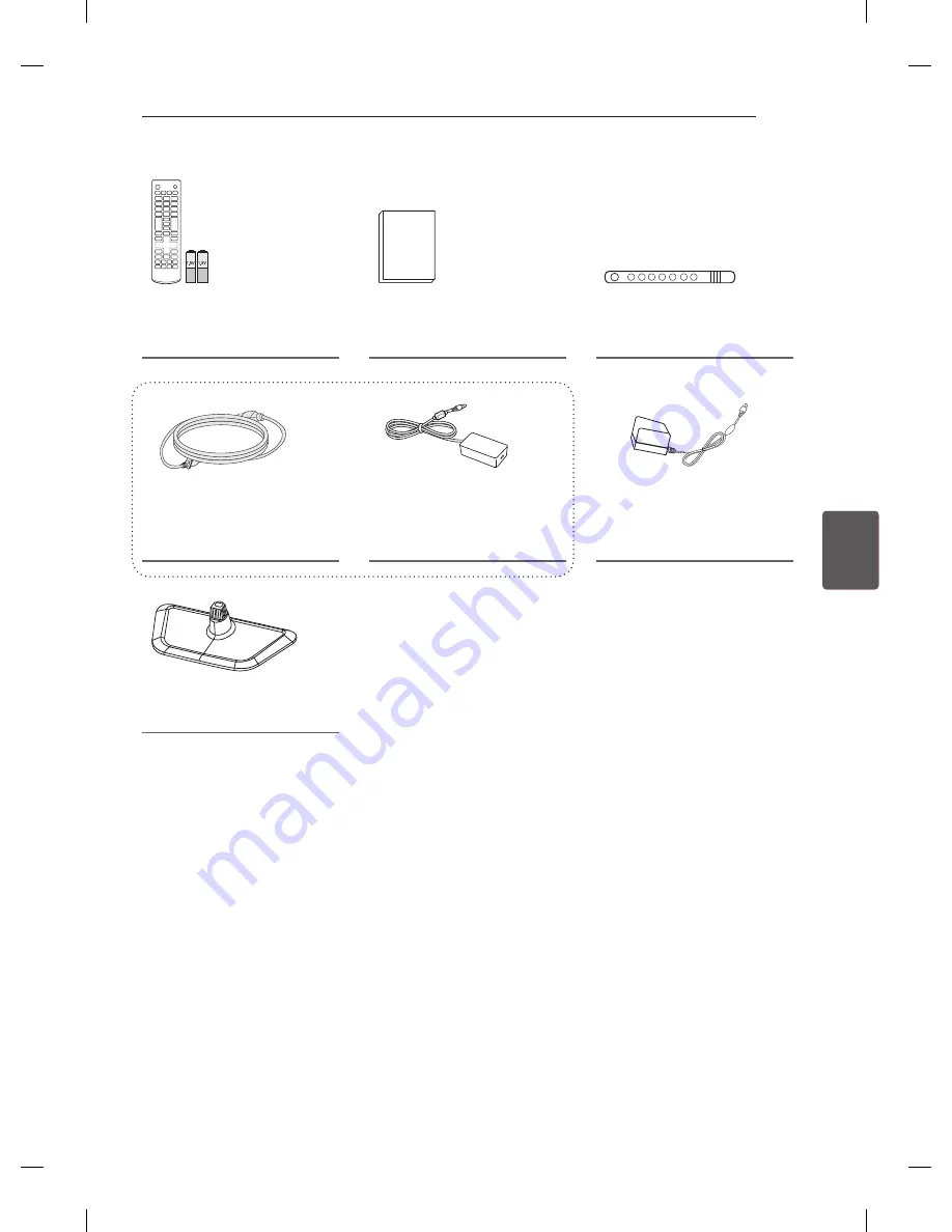 LG 22LN4503-ZB Скачать руководство пользователя страница 298