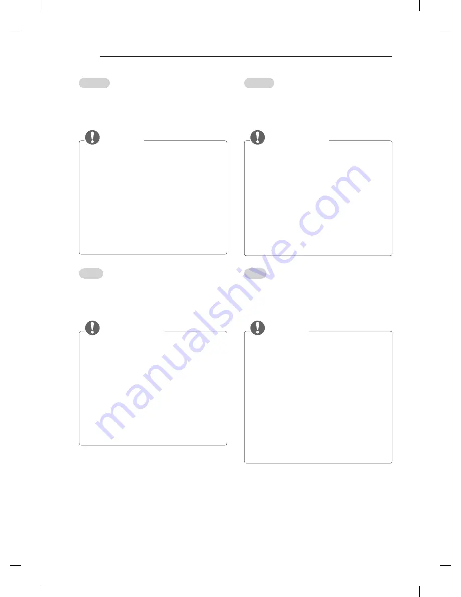 LG 22LN4503-ZB Owner'S Manual Download Page 337