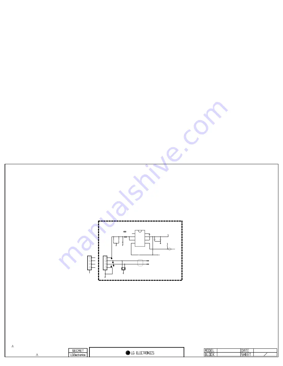 LG 22LV2510-TB Скачать руководство пользователя страница 19