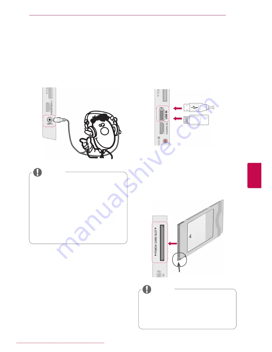 LG 22LV5500-ZC Owner'S Manual Download Page 87