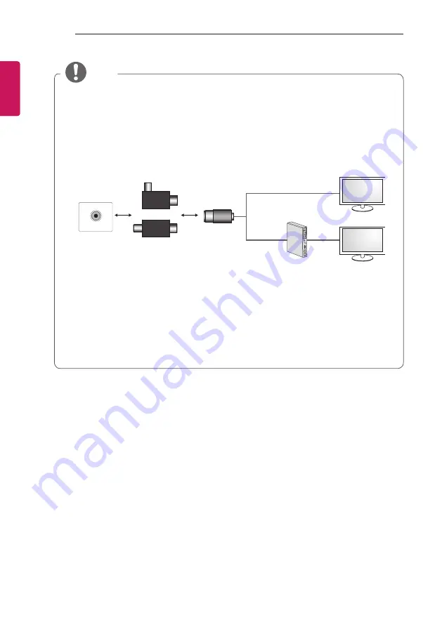 LG 22LW750H-ZA Owner'S Manual Download Page 10