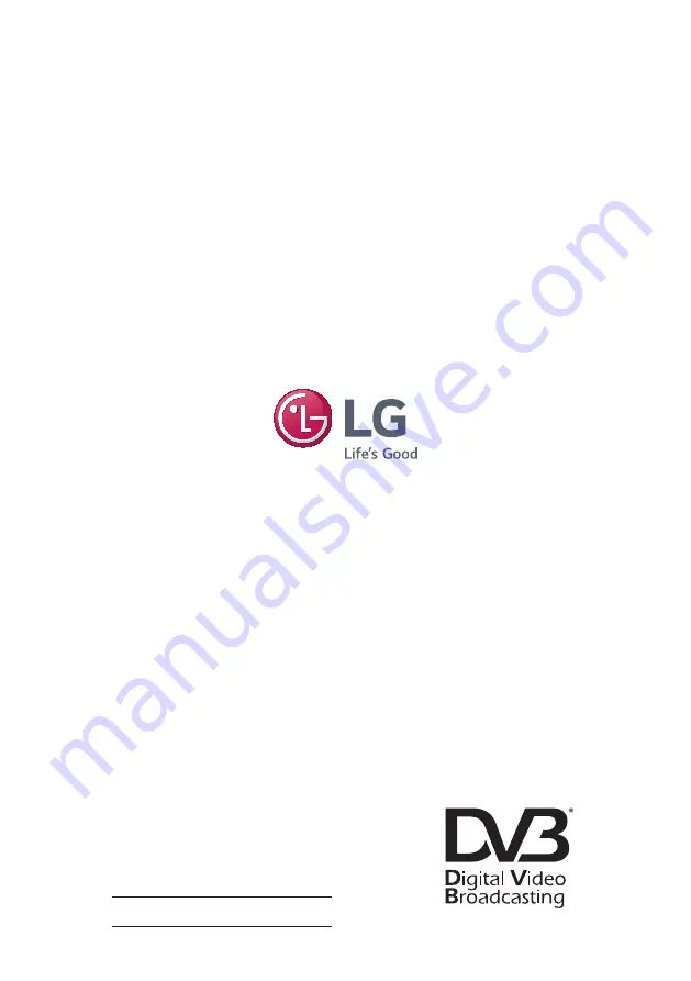 LG 22LW750H-ZA Owner'S Manual Download Page 57