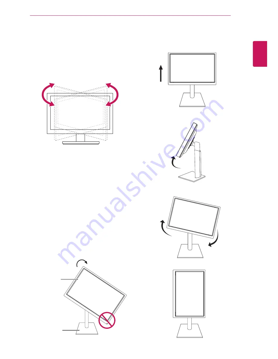 LG 22MB65PY Owner'S Manual Download Page 9