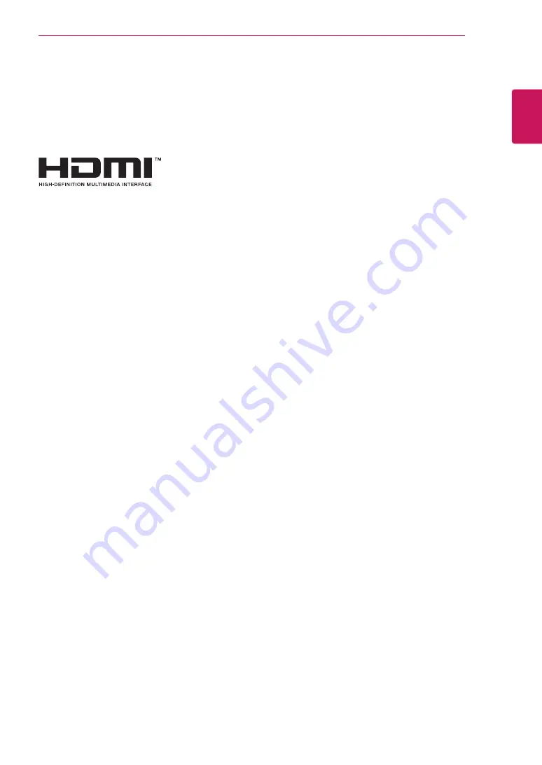 LG 22MN42B Owner'S Manual Download Page 51