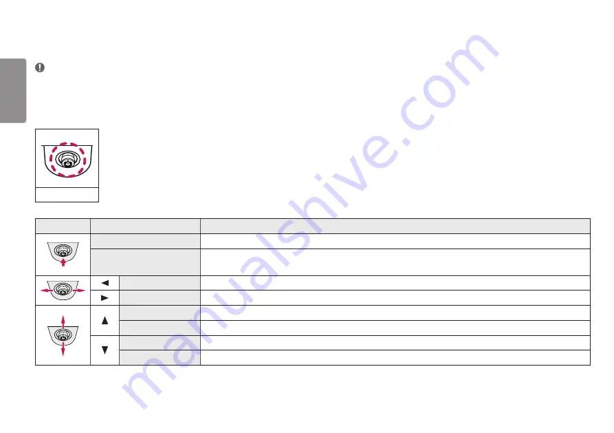 LG 22MP400 Owner'S Manual Download Page 10