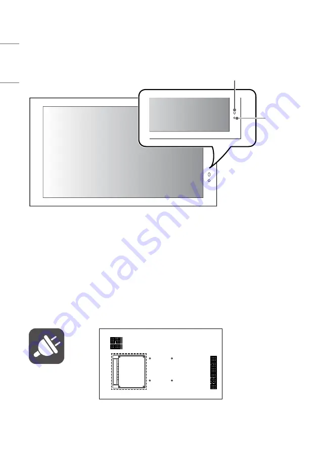 LG 22XE1J Owner'S Manual Download Page 4