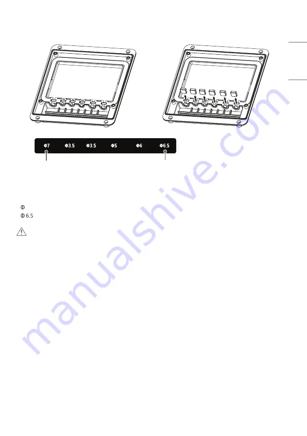 LG 22XE1J Owner'S Manual Download Page 5