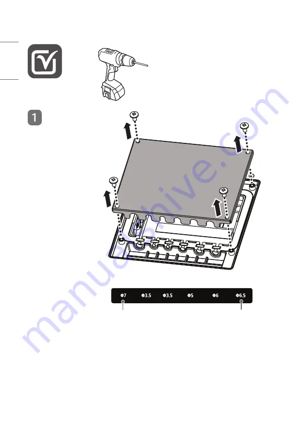 LG 22XE1J Owner'S Manual Download Page 6