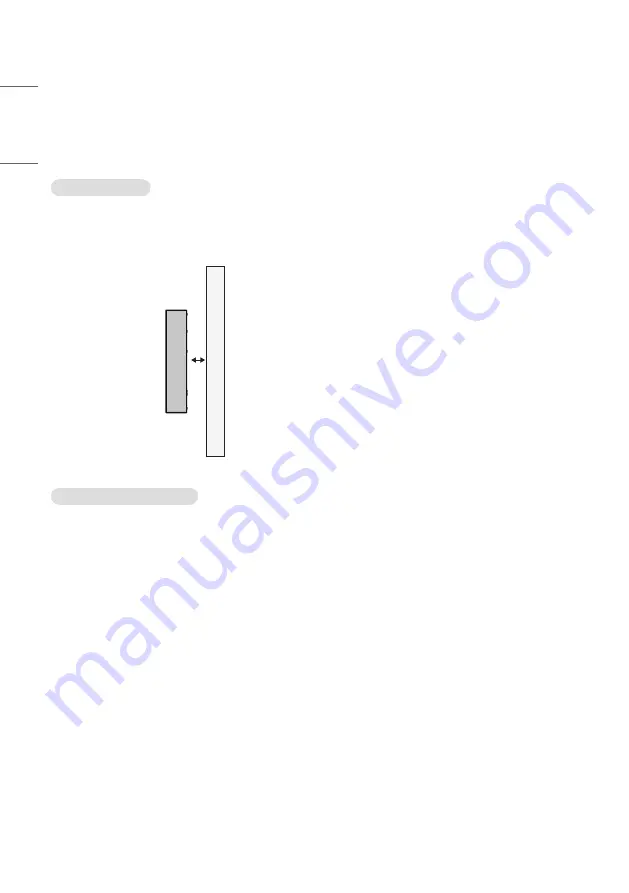 LG 22XE1J Owner'S Manual Download Page 12