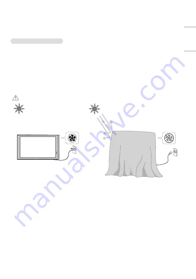 LG 22XE1J Owner'S Manual Download Page 15