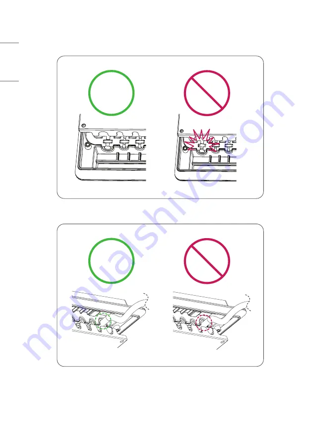 LG 22XE1J Owner'S Manual Download Page 18