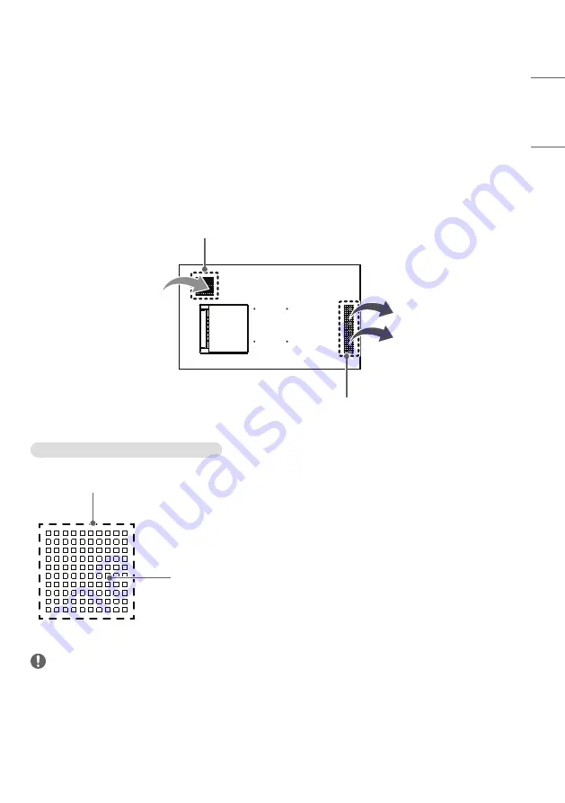 LG 22XE1J Owner'S Manual Download Page 21