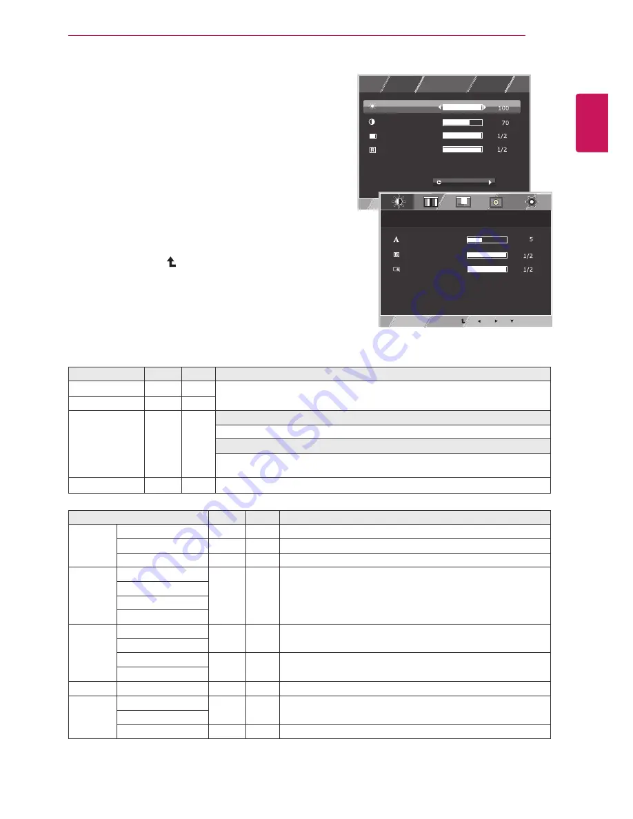 LG 23ET83V Owner'S Manual Download Page 14