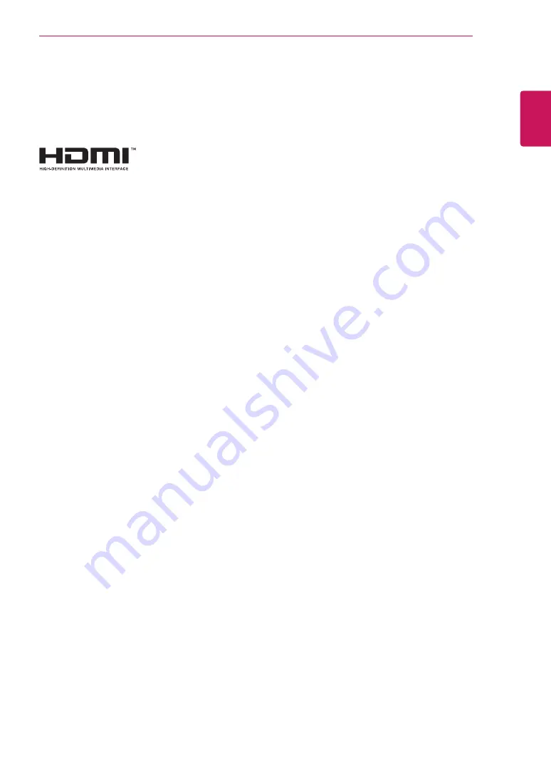 LG 24BK450H Owner'S Manual Download Page 3